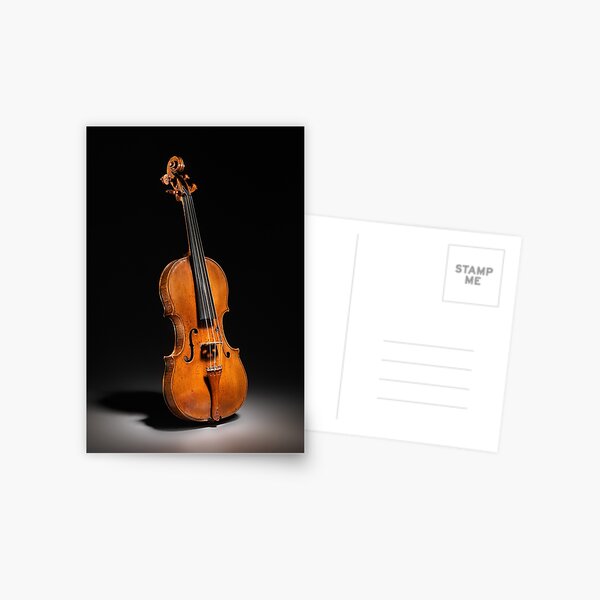 Item preview, Historical Italian Cello Photograph (1560) designed and sold by BravuraMedia.