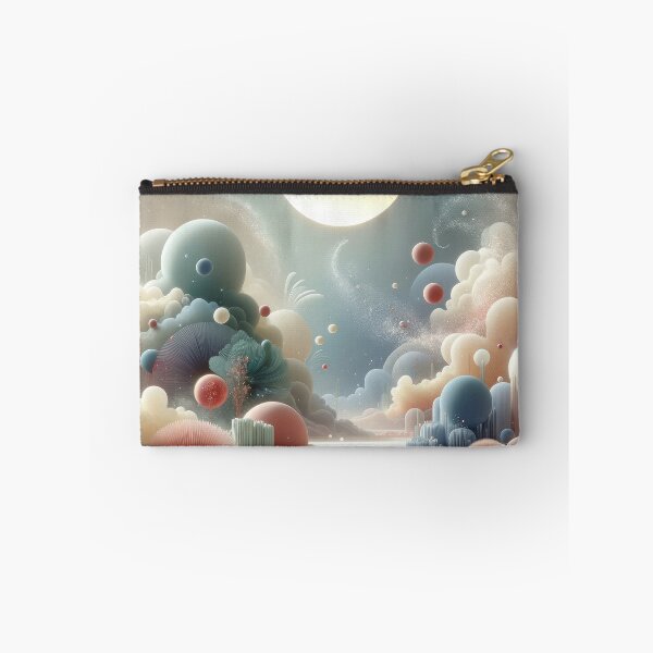 Item preview, Ethereal Dreams Beyond the Horizon designed and sold by SunkenCost.