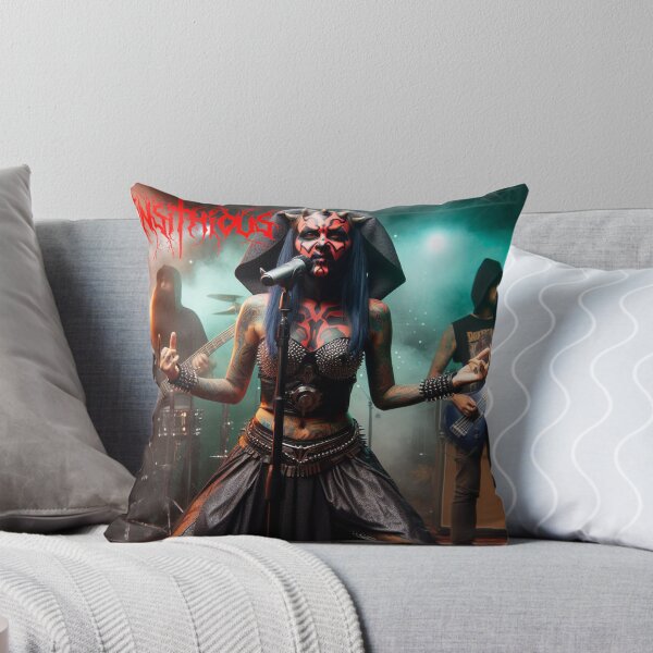 Item preview, Insithious designed and sold by ColdIcedTees.