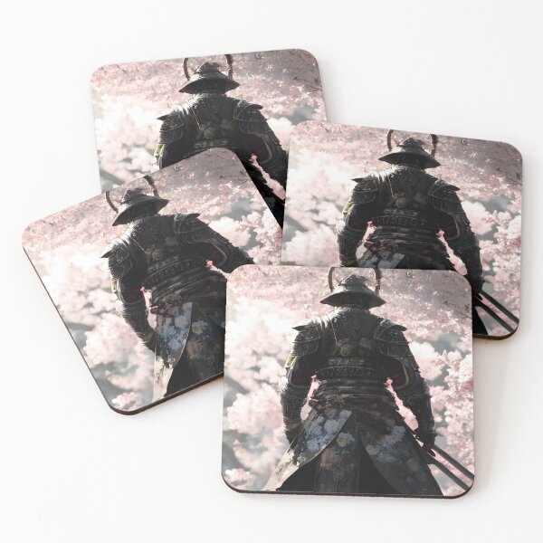 Item preview, Legendary Samurai: Honor's Call designed and sold by Sellart312.