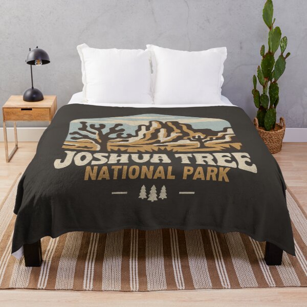Item preview, Joshua Tree National Park designed and sold by Wissam Ramadan.