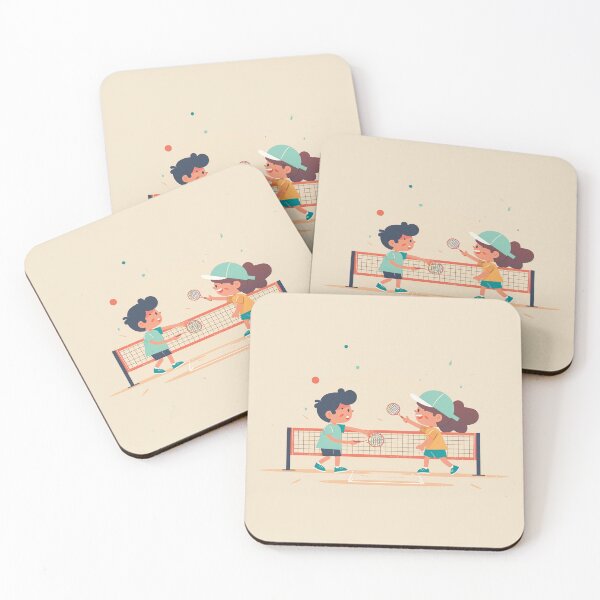 Item preview, Playing pickleball 2 designed and sold by flamendes.