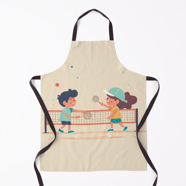 Item preview, Playing pickleball 2 designed and sold by flamendes.