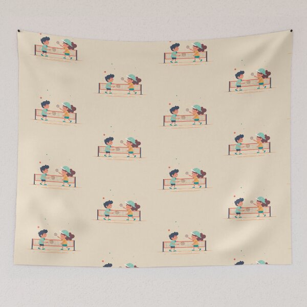 Item preview, Playing pickleball 2 designed and sold by flamendes.