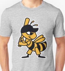 Salt Lake Bienen Unisex T-Shirt