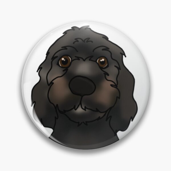 Item preview, Pepper Doodle designed and sold by Solid Gould  Designs.