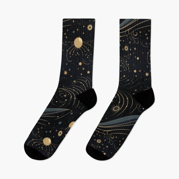 Item preview, Celestial Pattern designed and sold by OspreyElliott.