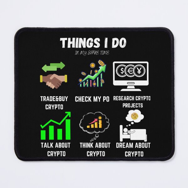 Item preview, things i do in my spare time trading designed and sold by Thespacerocket.