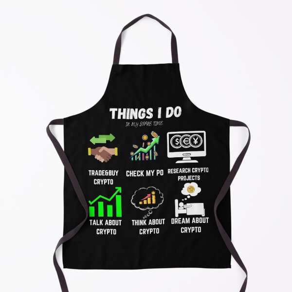Item preview, things i do in my spare time trading designed and sold by Thespacerocket.