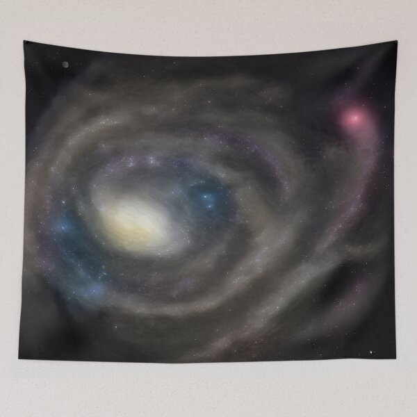 Item preview, Cosmos 080 designed and sold by fleesphotos.