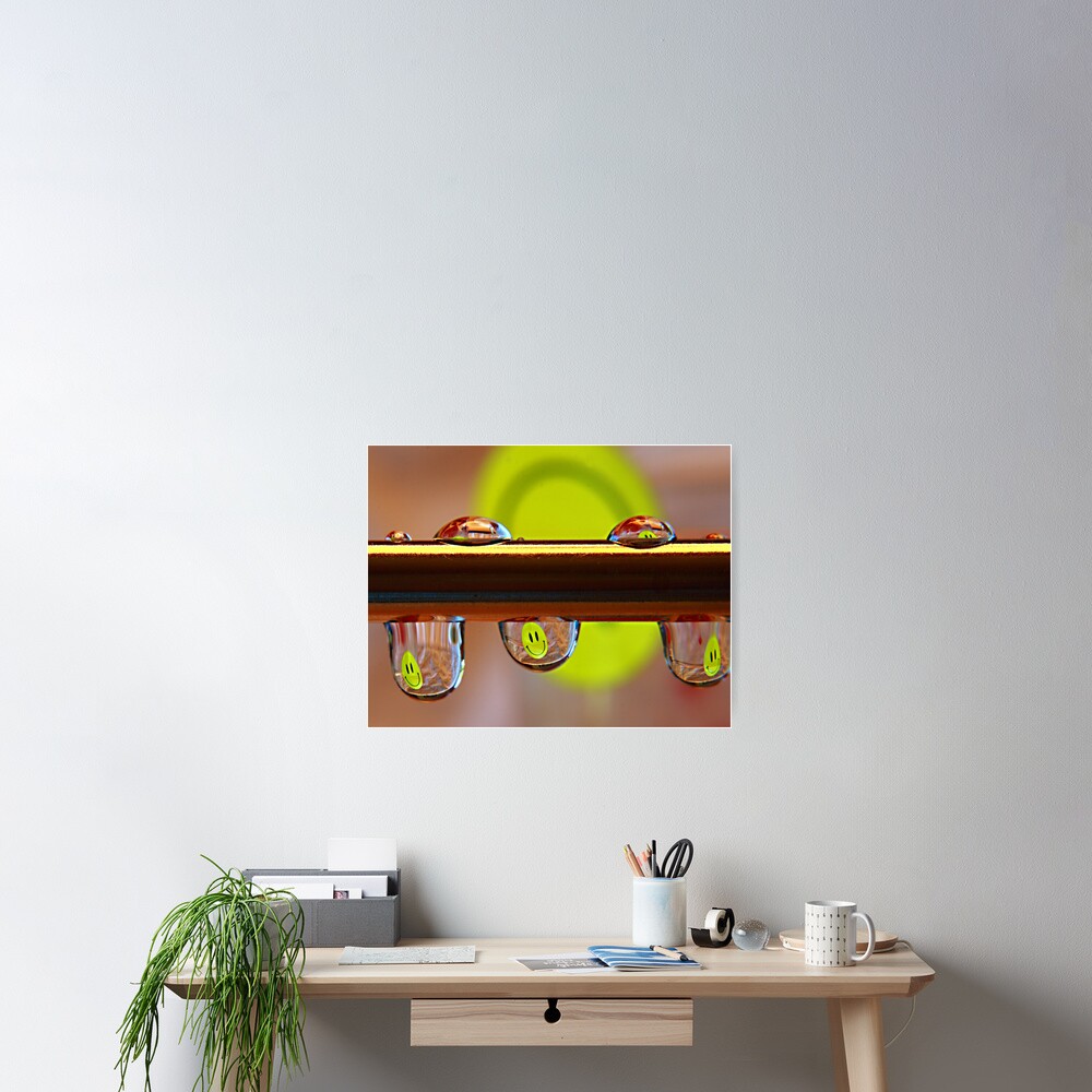 Item preview, Poster designed and sold by believer9.