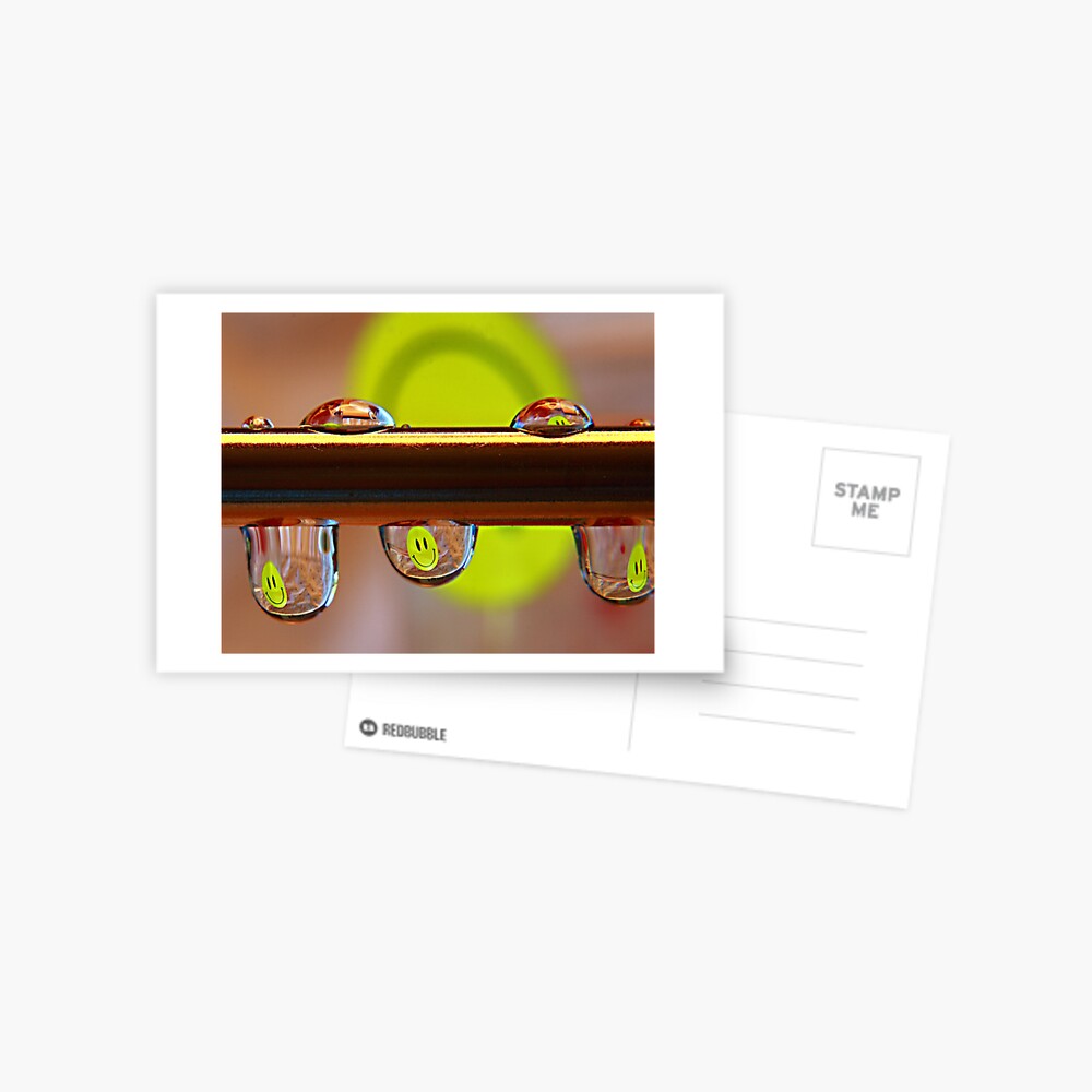 Item preview, Postcard designed and sold by believer9.
