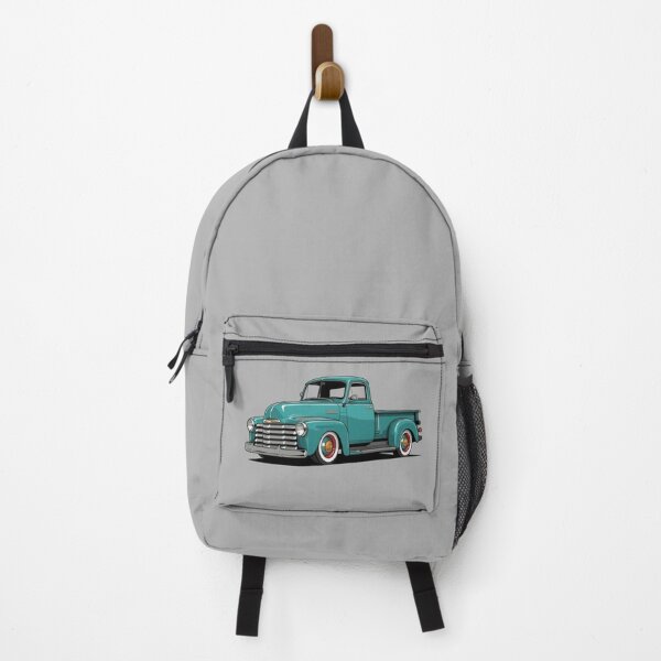 Item preview, Classic American Pickup designed and sold by ArtCraftLab.