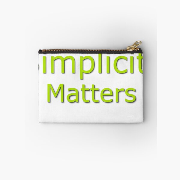 Item preview, Simplicity Matters Lime Green designed and sold by KriticalDesigns.