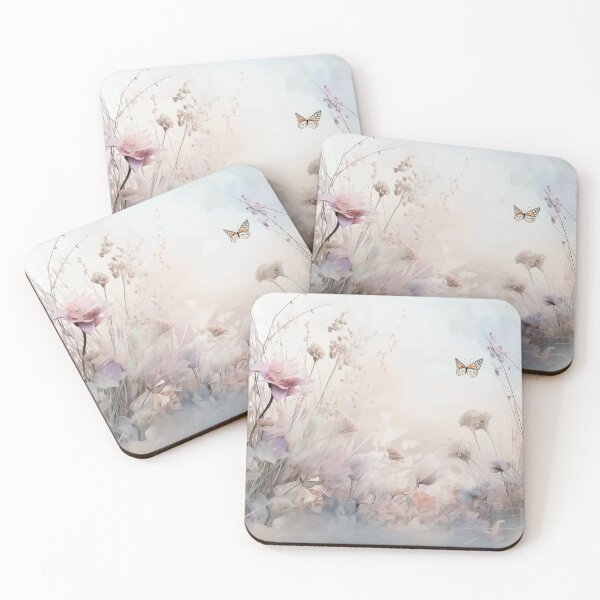 Item preview, Ethereal Meadows designed and sold by ErikFQ.