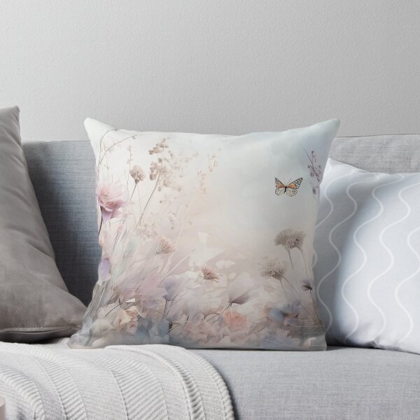 Item preview, Ethereal Meadows designed and sold by ErikFQ.
