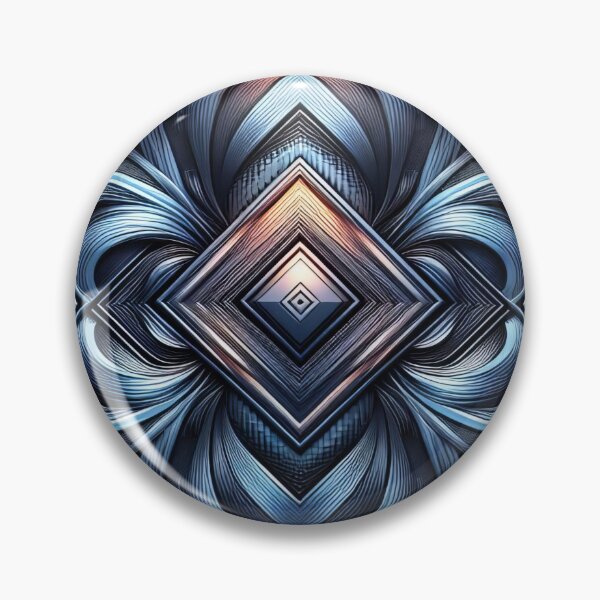 Item preview, Blue Carbon Fiber 8 designed and sold by Daniel Dudgeon.