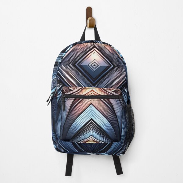 Item preview, Blue Carbon Fiber 8 designed and sold by Daniel Dudgeon.