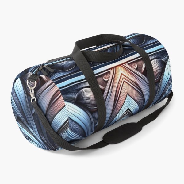 Item preview, Blue Carbon Fiber 8 designed and sold by Daniel Dudgeon.