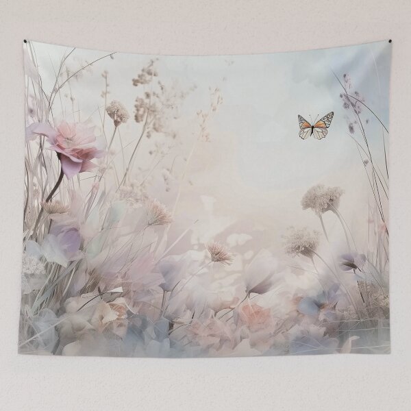 Item preview, Ethereal Meadows designed and sold by ErikFQ.