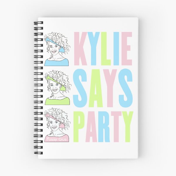 Item preview, Kylie dice fiesta designed and sold by Fussy Gus.