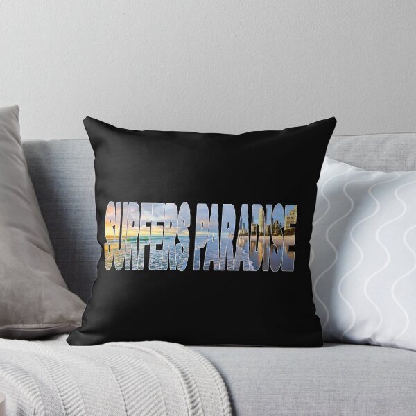 Item preview, SURFERS PARADISE Gold Coast Queensland - Australia designed and sold by Adam Gormley.