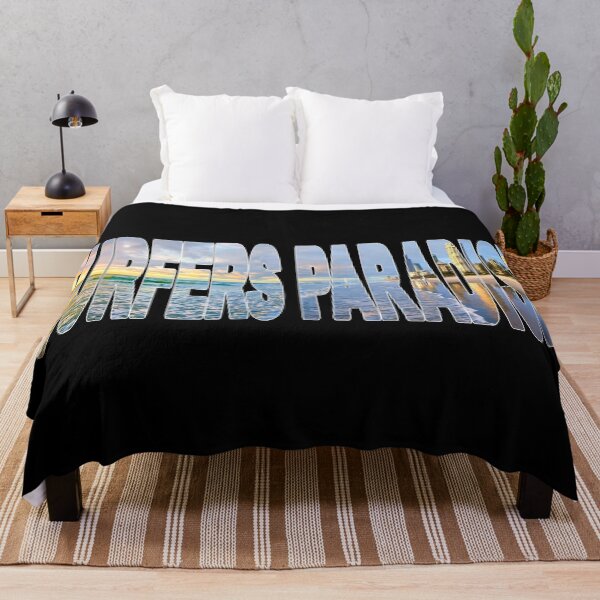 Item preview, SURFERS PARADISE Gold Coast Queensland - Australia designed and sold by Adam Gormley.