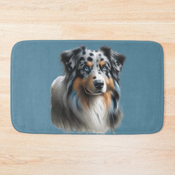 Item preview, Blue Eyes designed and sold by critterpatchusa.