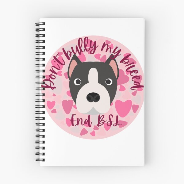 Item preview, Don't Bully My Breed; End BSL designed and sold by Liz99.