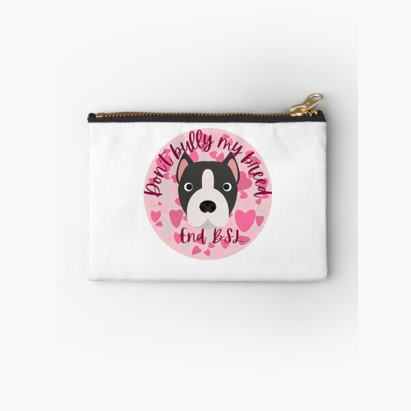 Item preview, Don't Bully My Breed; End BSL designed and sold by Liz99.