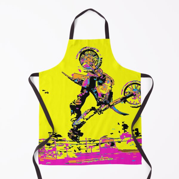 Item preview, Flipping Out - Freestyle Motocross Stunt designed and sold by NaturePrints.