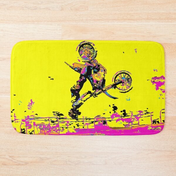 Item preview, Flipping Out - Freestyle Motocross Stunt designed and sold by NaturePrints.