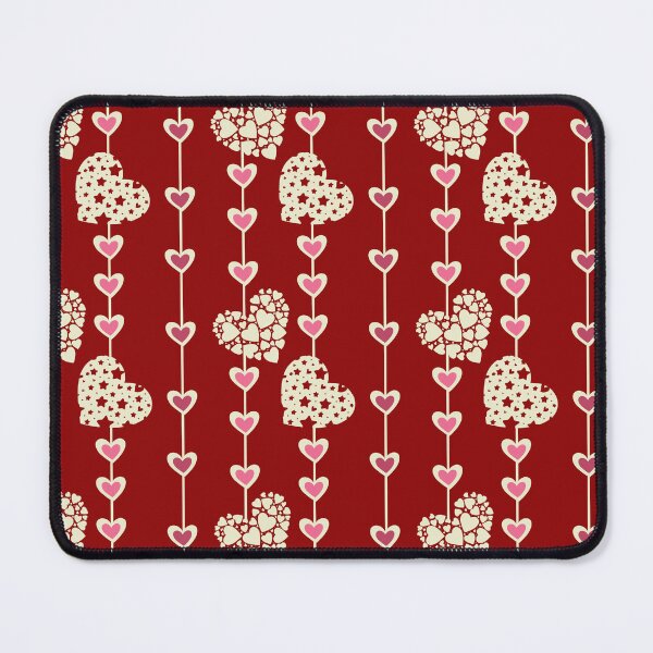 Item preview, String Hearts -  Red designed and sold by JaselviiStudio.