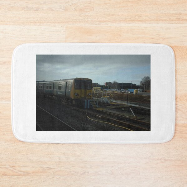 Item preview, Something Old, Something New (Class 507 & 777) designed and sold by LPYLPhotography.