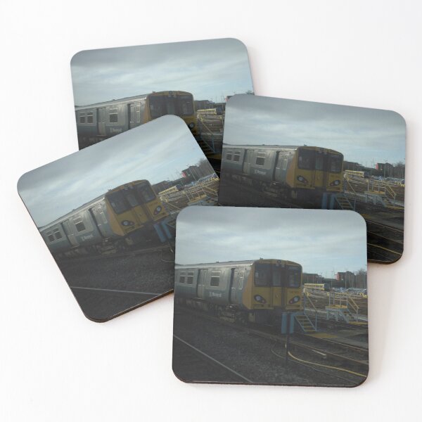 Item preview, Something Old, Something New (Class 507 & 777) designed and sold by LPYLPhotography.