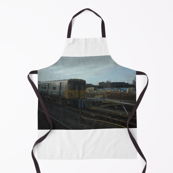 Item preview, Something Old, Something New (Class 507 & 777) designed and sold by LPYLPhotography.