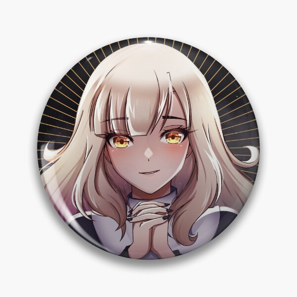 Item preview, Vocaloid Mayu Mira designed and sold by mianamaxi.