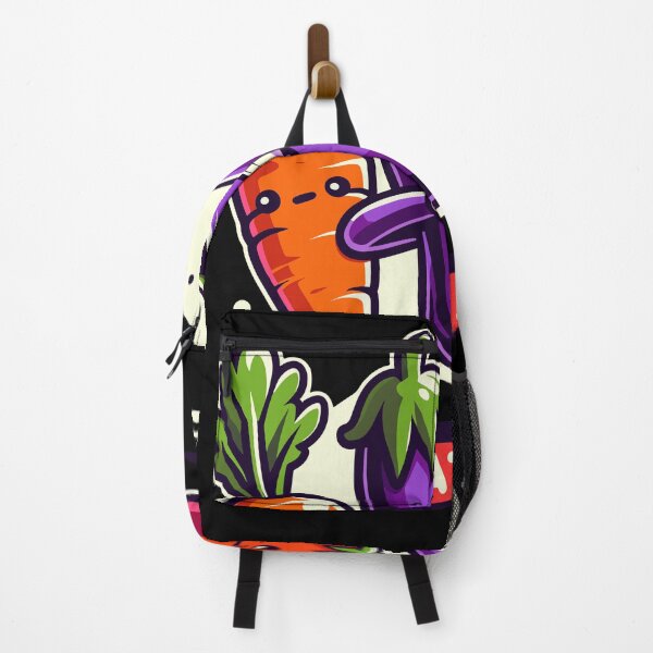 Item preview, Dancing Veggies: A Celebration of Healthy Eating designed and sold by Designowner.