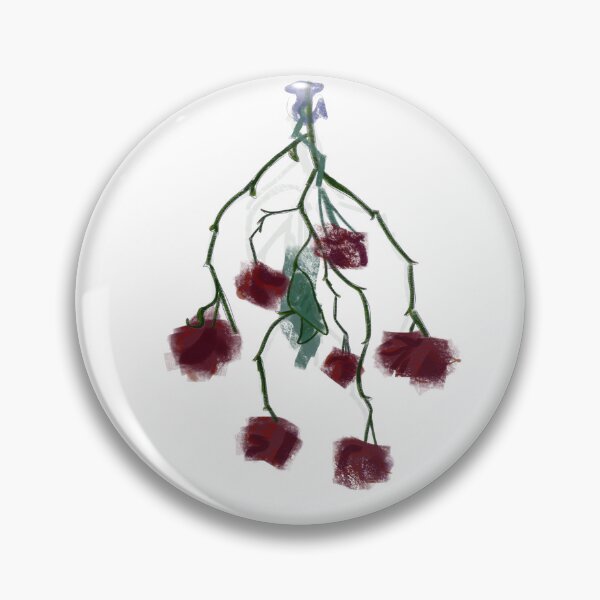Item preview, Cleanest of These Red roses designed and sold by destinydrewthis.
