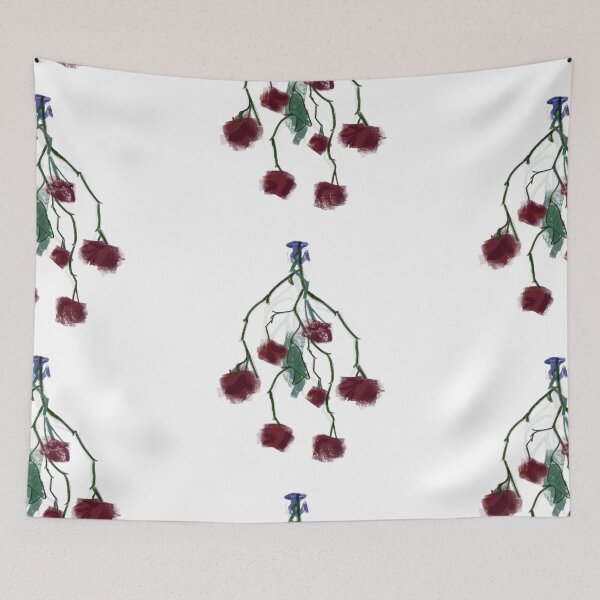 Item preview, Cleanest of These Red roses designed and sold by destinydrewthis.
