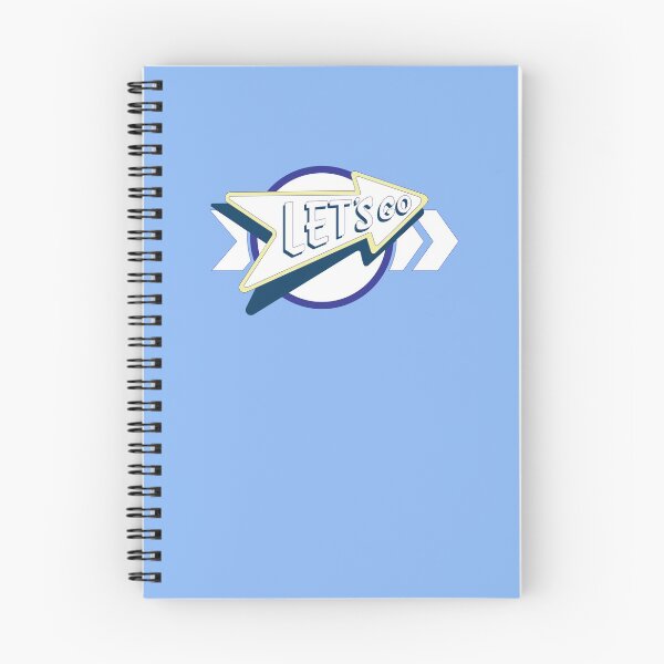 Item preview, Let’s Go designed and sold by Off the Box.
