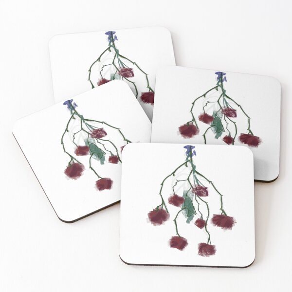 Item preview, Cleanest of These Red roses designed and sold by destinydrewthis.