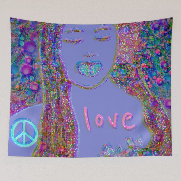 Item preview, Your endless love is open No. 1 designed and sold by asanaworld.