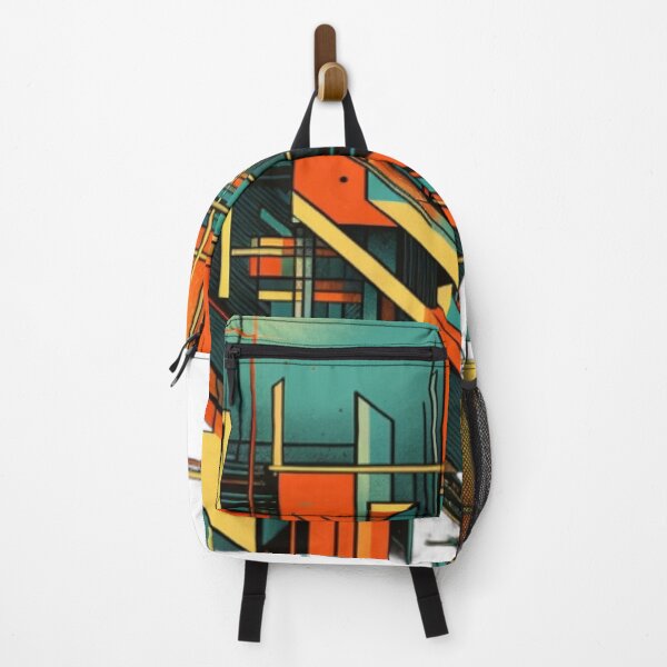 Item preview, Abstract Geometry designed and sold by NostosArt.