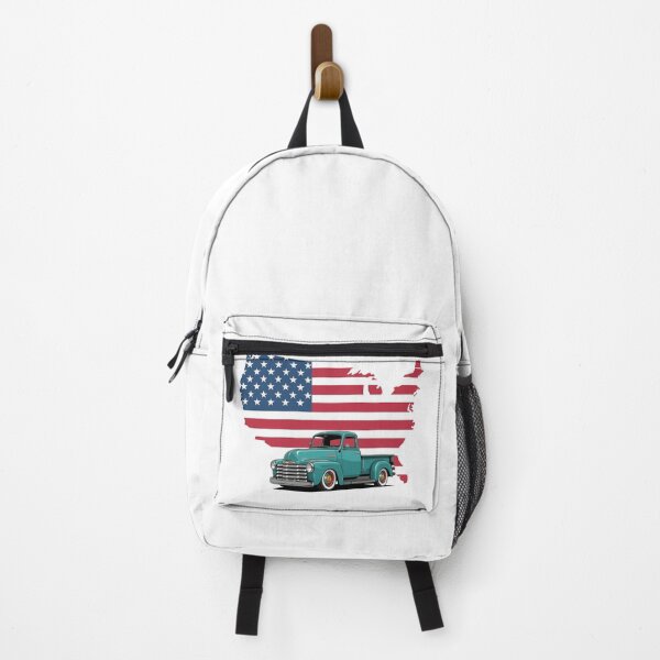 Item preview, Classic American Pickup designed and sold by ArtCraftLab.