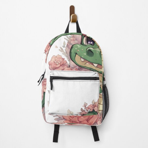 Item preview, Anime Aligator designed and sold by BoxcarDesigns.