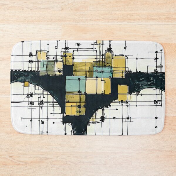 Item preview, The Bridge designed and sold by JPugliese.