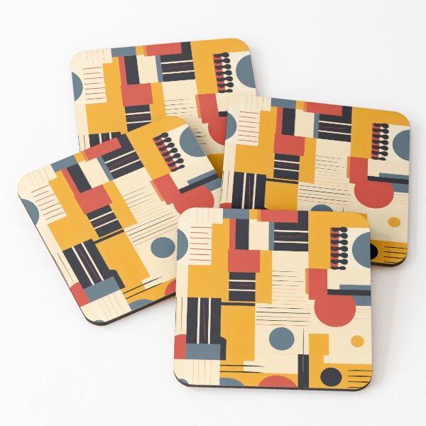 Item preview, Abstract pattern designed and sold by Rebelka.