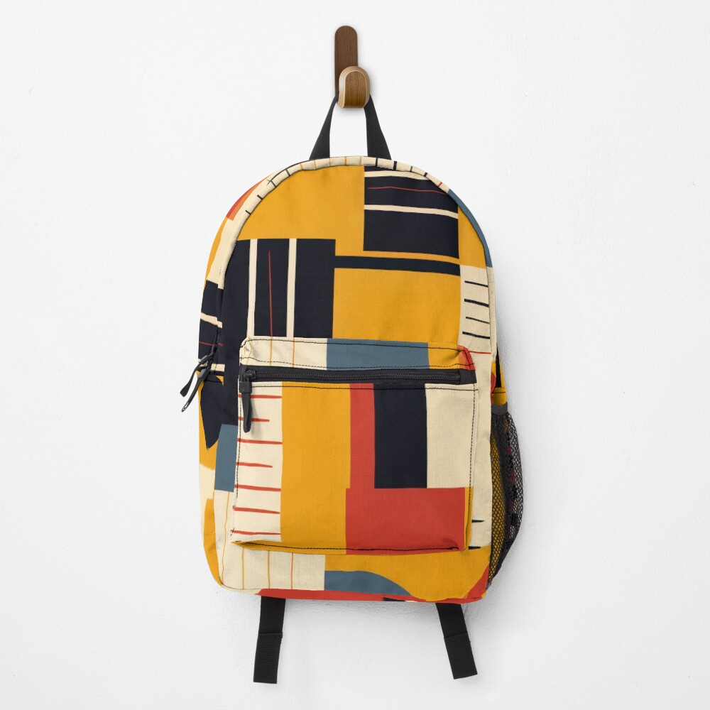 Item preview, Backpack designed and sold by Rebelka.