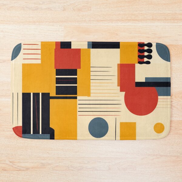 Item preview, Abstract pattern designed and sold by Rebelka.